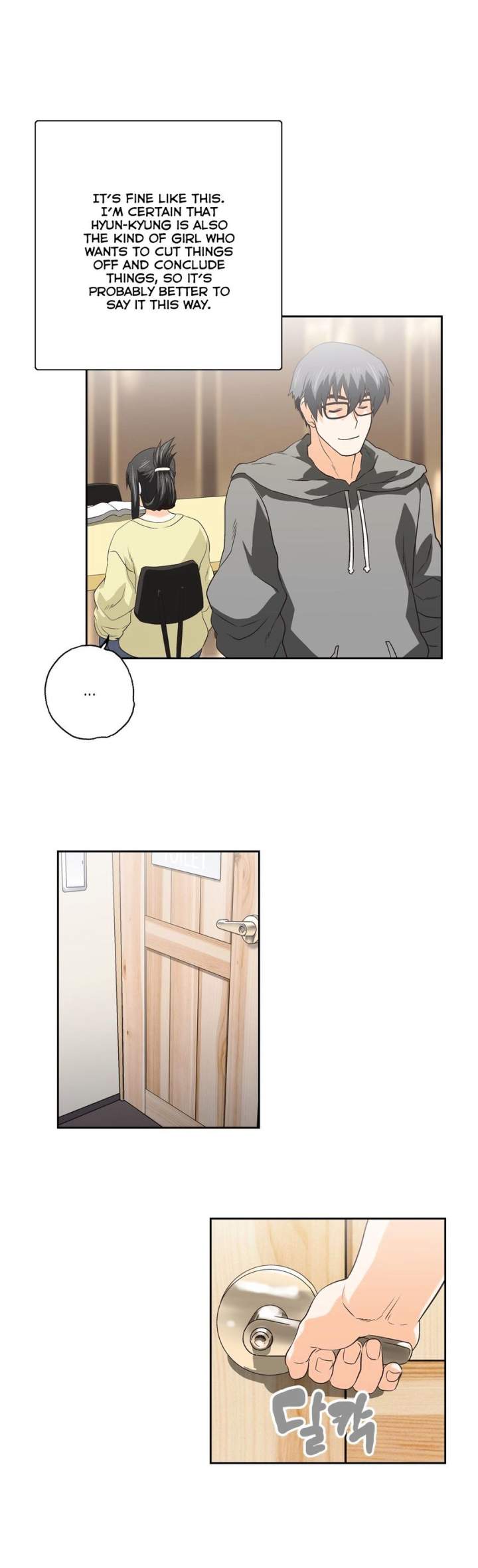 SStudy - Chapter 64 [photo 18] - MangaPorn