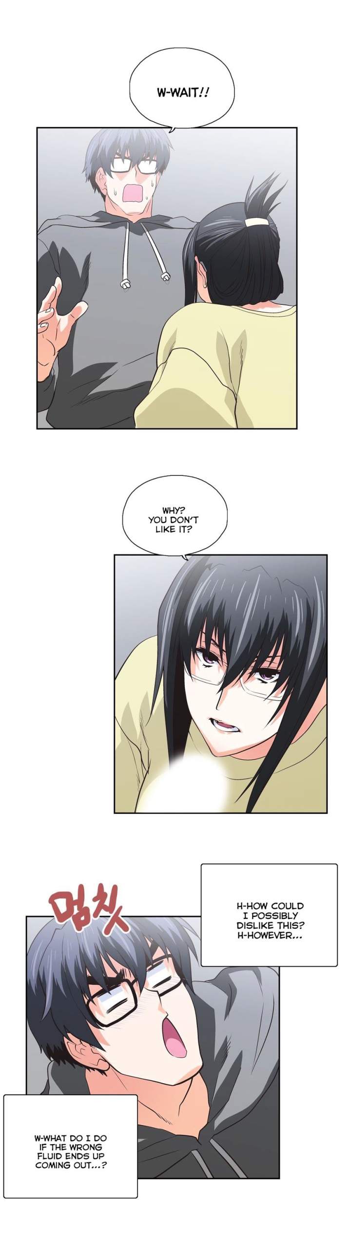 SStudy - Chapter 64 [photo 24] - MangaPorn