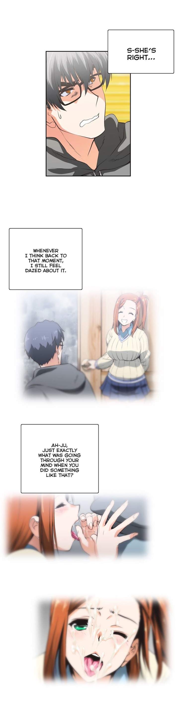 SStudy - Chapter 64 [photo 9] - MangaPorn