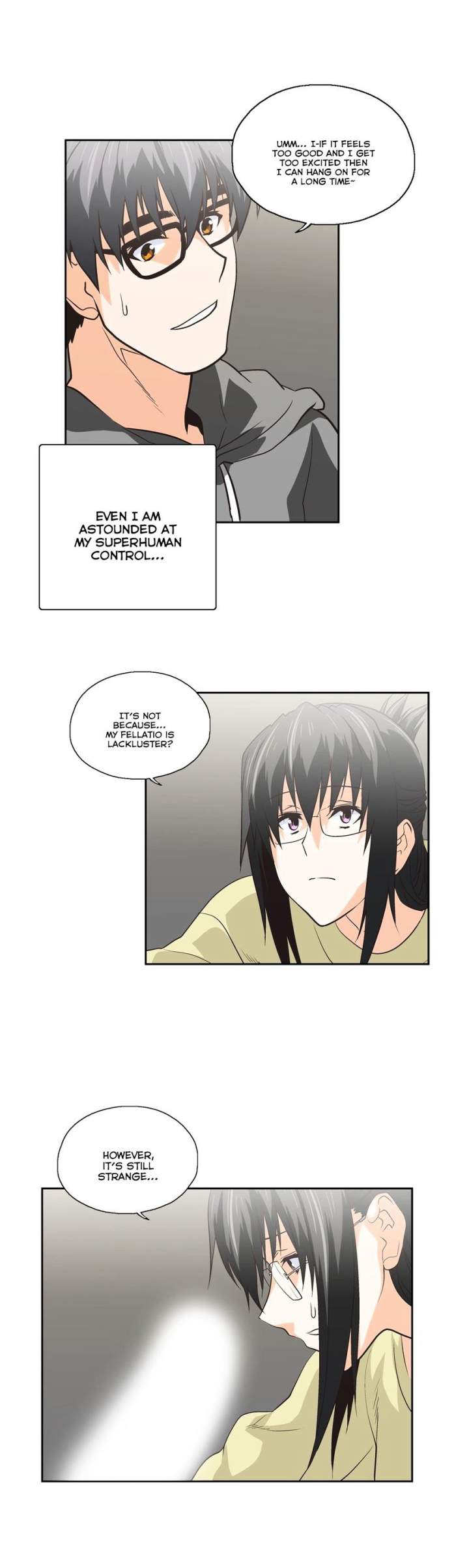 SStudy - Chapter 65 [photo 15] - MangaPorn