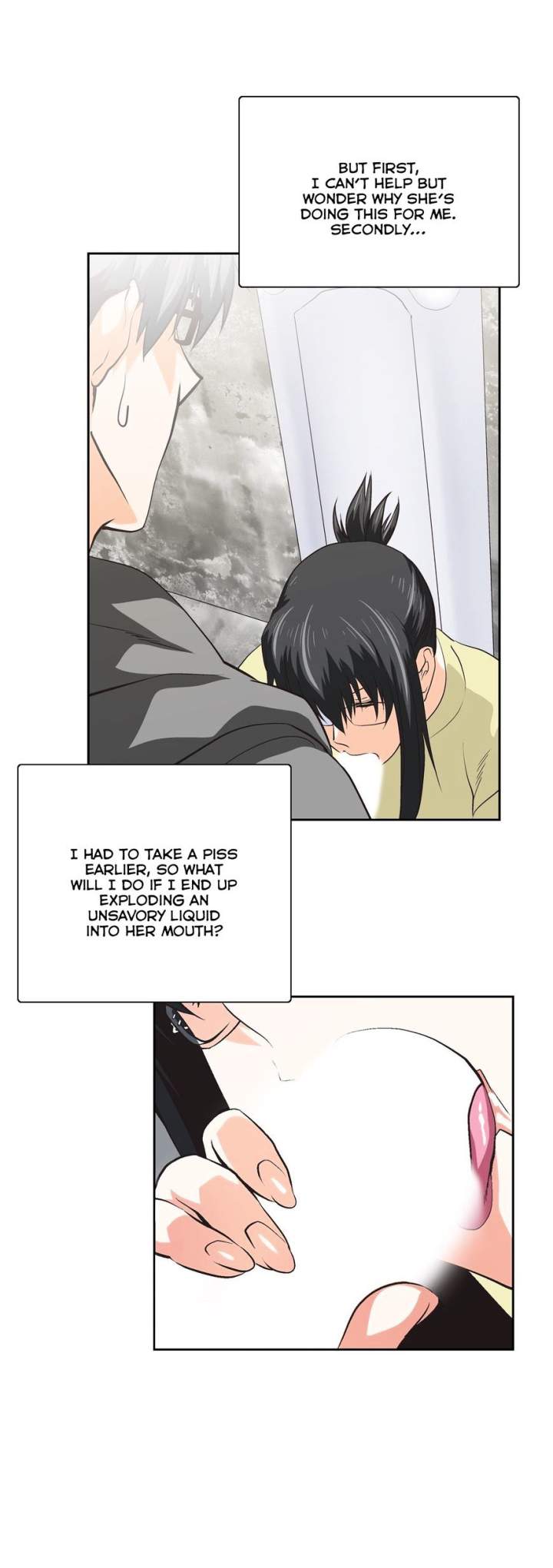 SStudy - Chapter 65 [photo 7] - MangaPorn