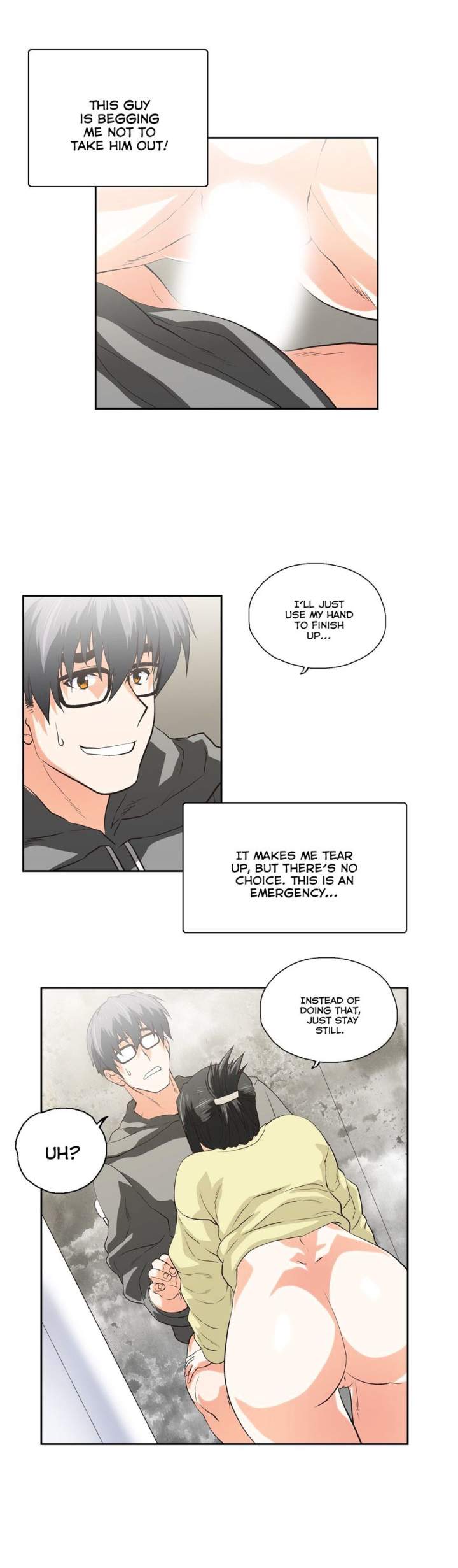 SStudy - Chapter 66 [photo 11] - MangaPorn