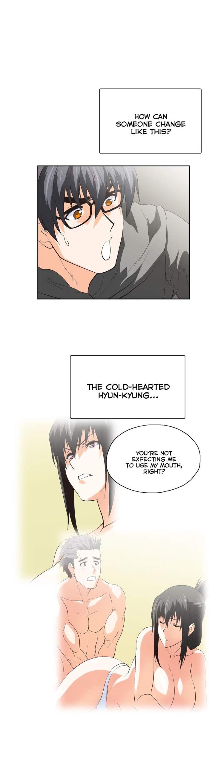 SStudy - Chapter 66 [photo 14] - MangaPorn