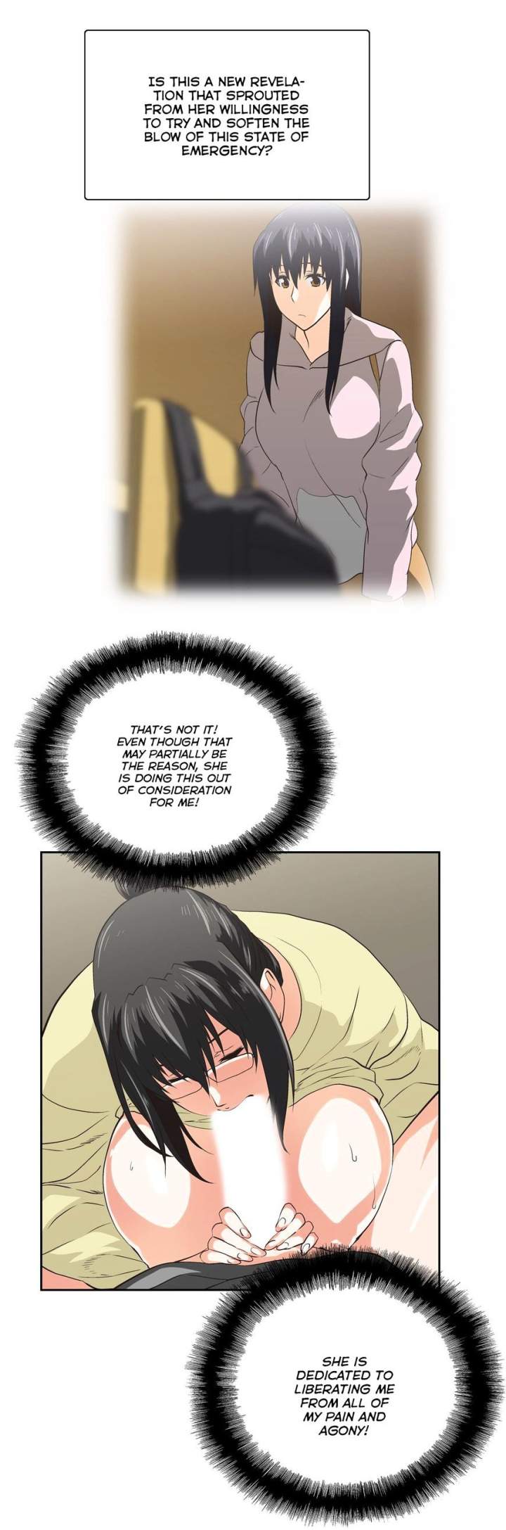 SStudy - Chapter 66 [photo 15] - MangaPorn