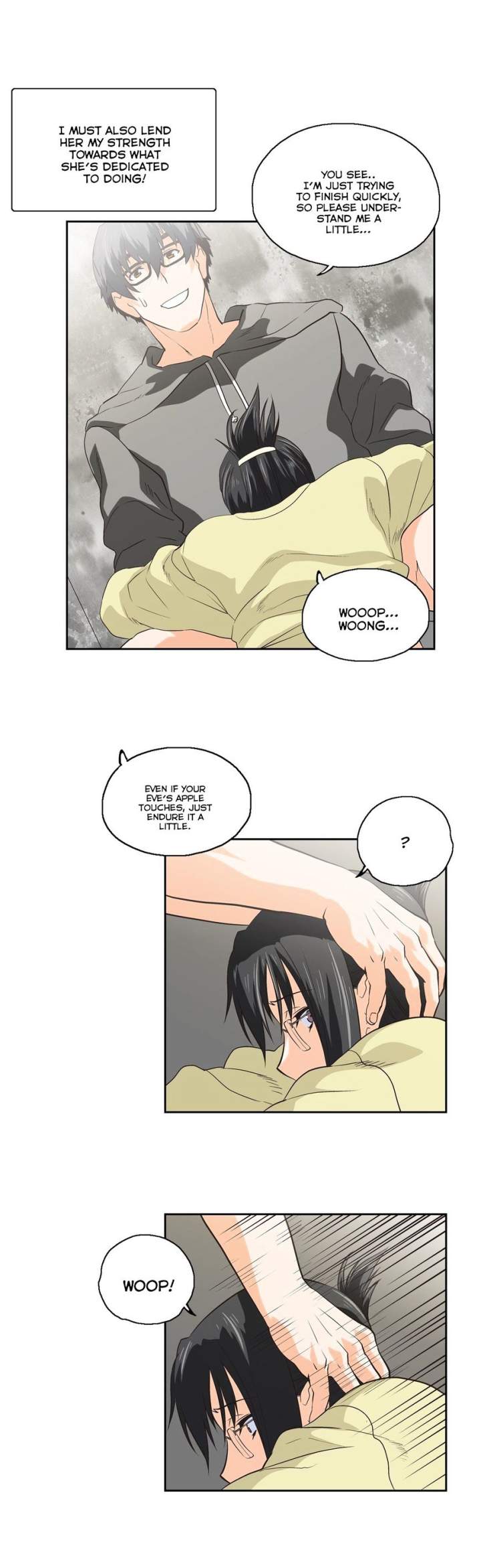 SStudy - Chapter 66 [photo 16] - MangaPorn