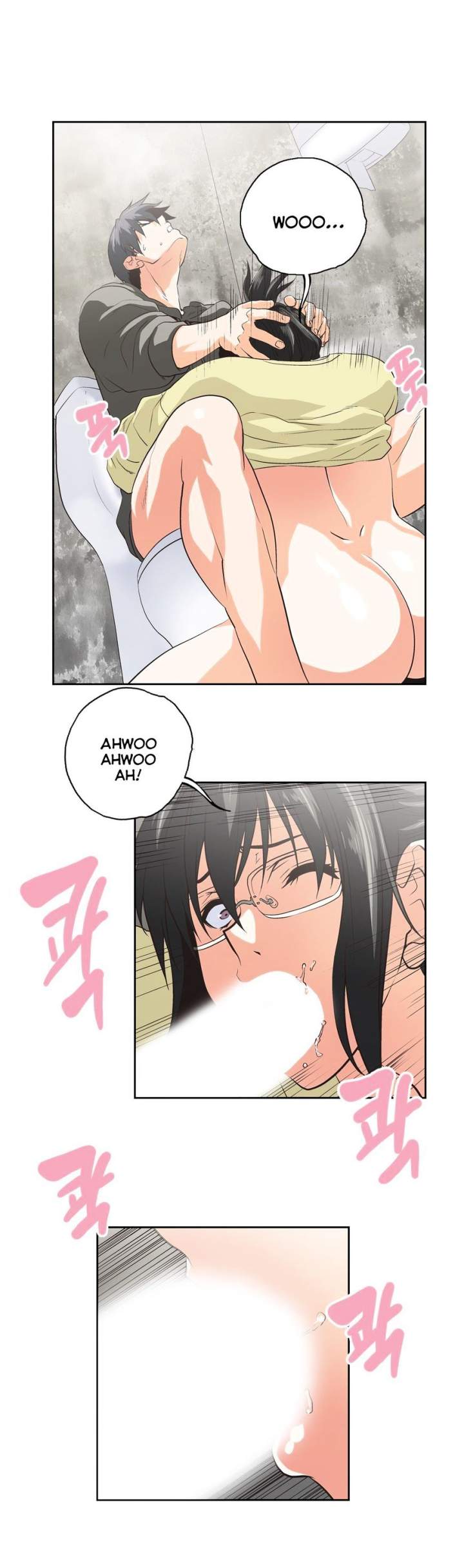 SStudy - Chapter 66 [photo 17] - MangaPorn