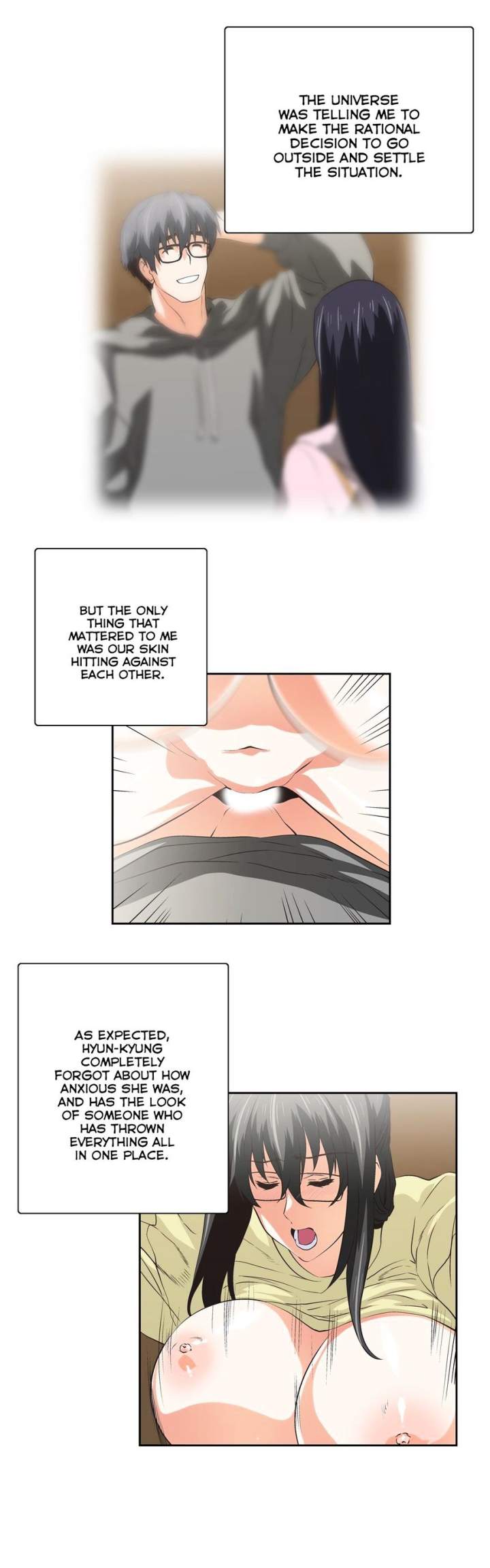 SStudy - Chapter 66 [photo 6] - MangaPorn