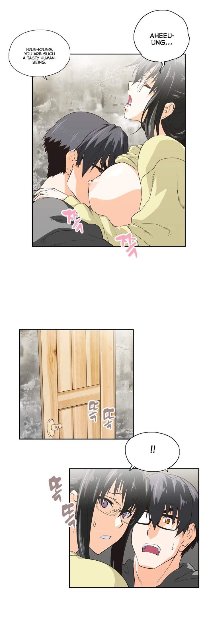 SStudy - Chapter 66 [photo 8] - MangaPorn