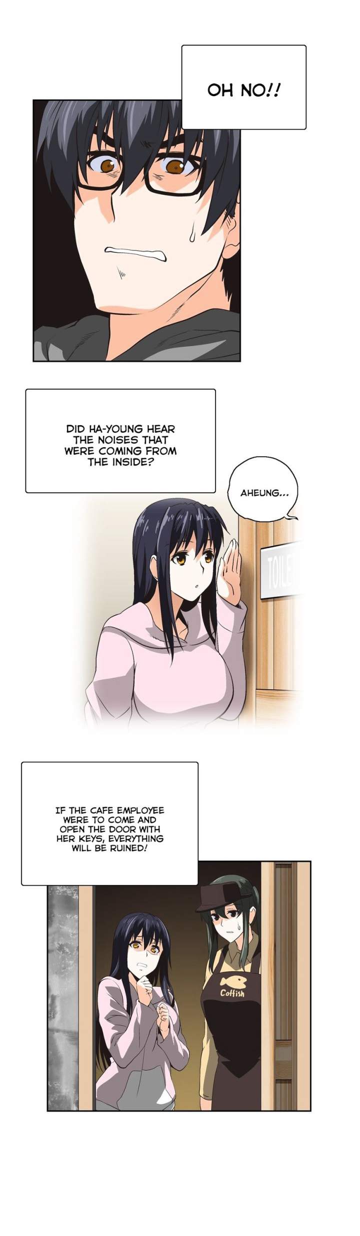 SStudy - Chapter 66 [photo 9] - MangaPorn