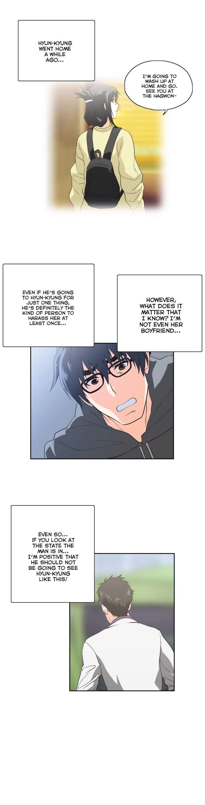 SStudy - Chapter 67 [photo 16] - MangaPorn