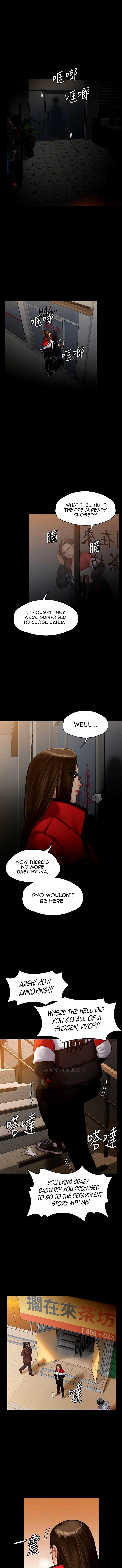 Queen Bee - Chapter 140 [photo 4] - MangaPorn