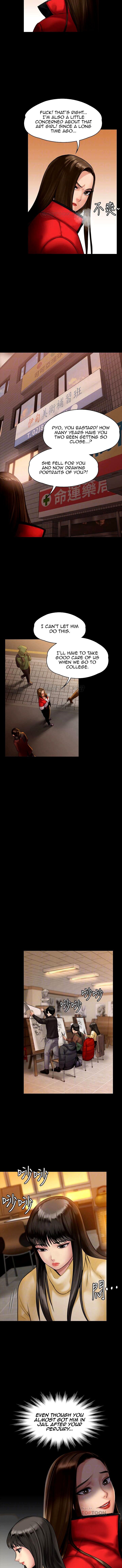 Queen Bee - Chapter 140 [photo 5] - MangaPorn