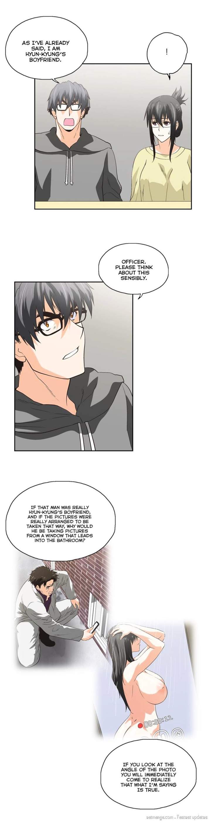 SStudy - Chapter 68 [photo 14] - MangaPorn