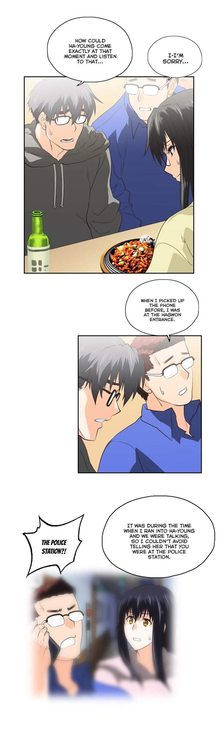 SStudy - Chapter 68 [photo 20] - MangaPorn