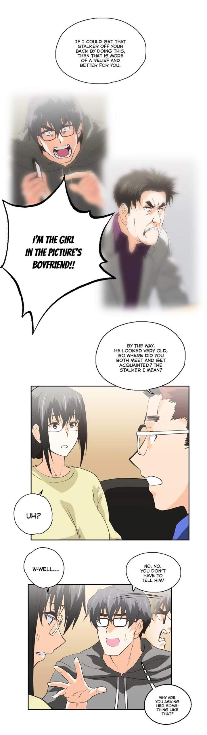 SStudy - Chapter 68 [photo 23] - MangaPorn