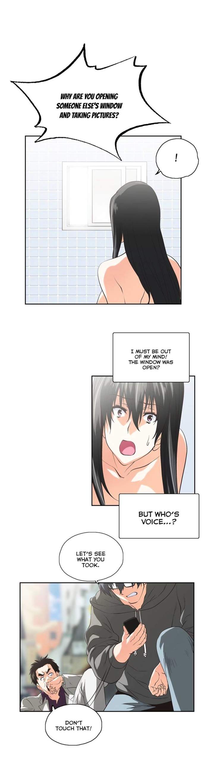 SStudy - Chapter 68 [photo 4] - MangaPorn