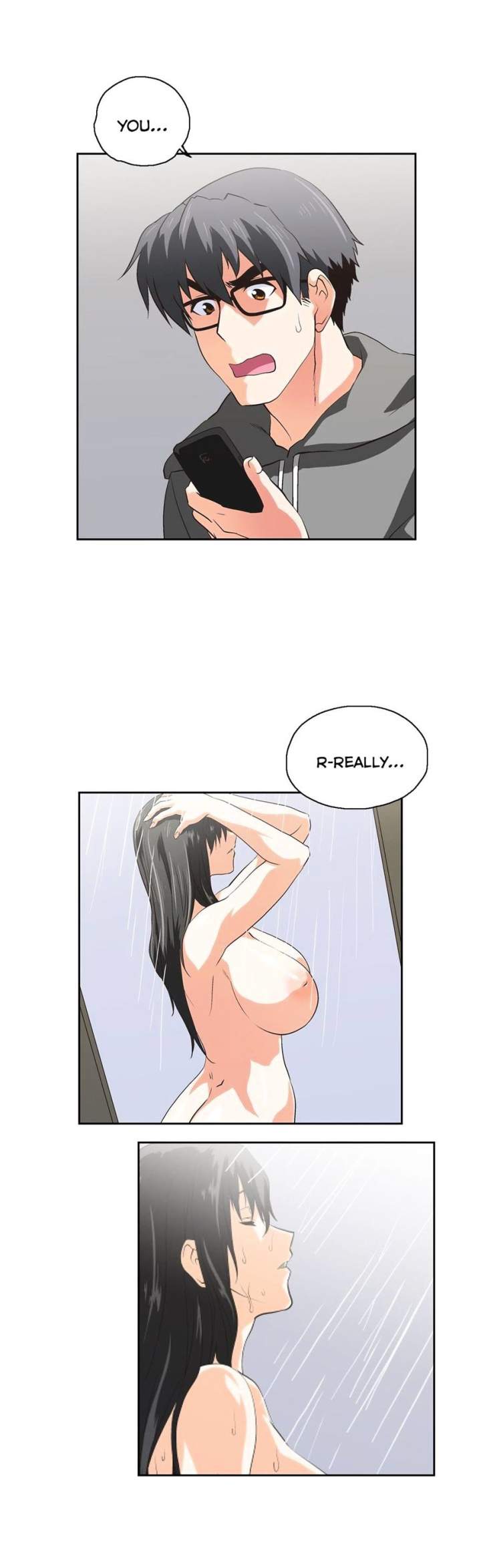 SStudy - Chapter 68 [photo 5] - MangaPorn