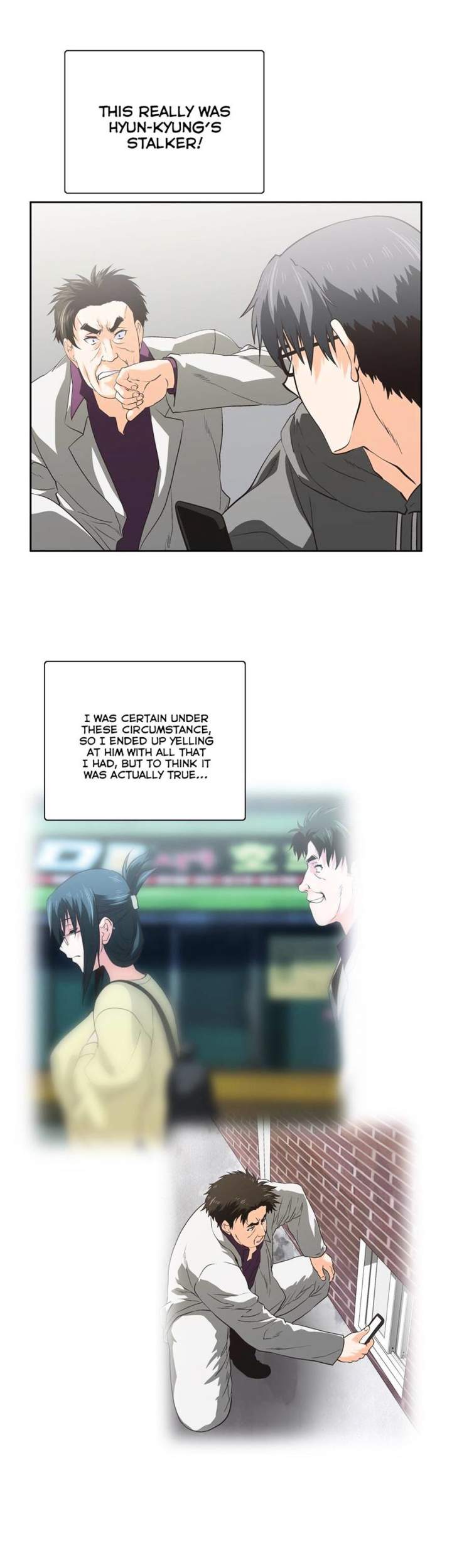 SStudy - Chapter 68 [photo 6] - MangaPorn