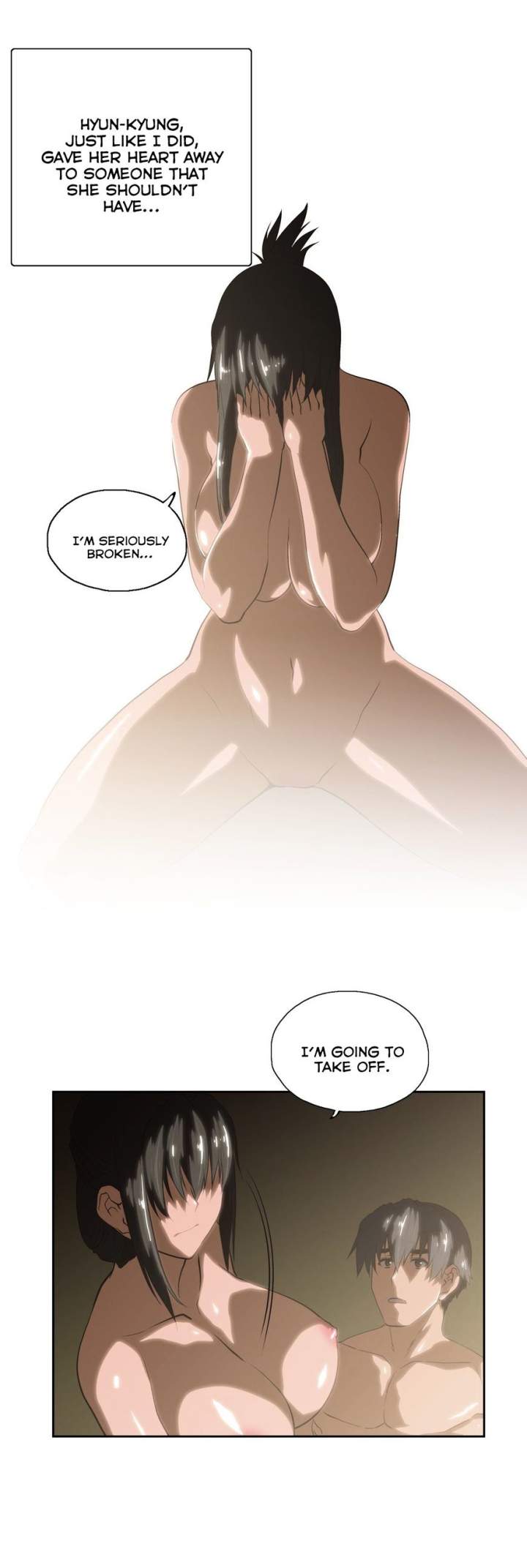 SStudy - Chapter 69 [photo 12] - MangaPorn