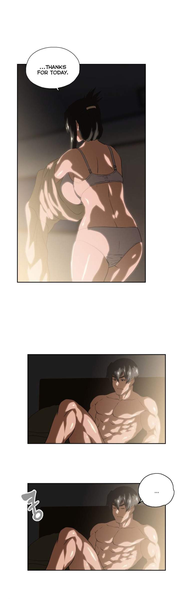 SStudy - Chapter 69 [photo 13] - MangaPorn