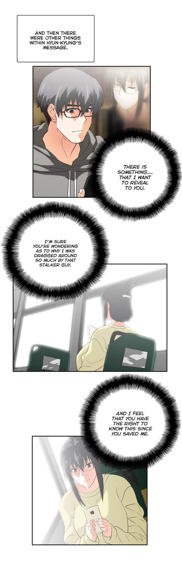 SStudy - Chapter 69 [photo 18] - MangaPorn