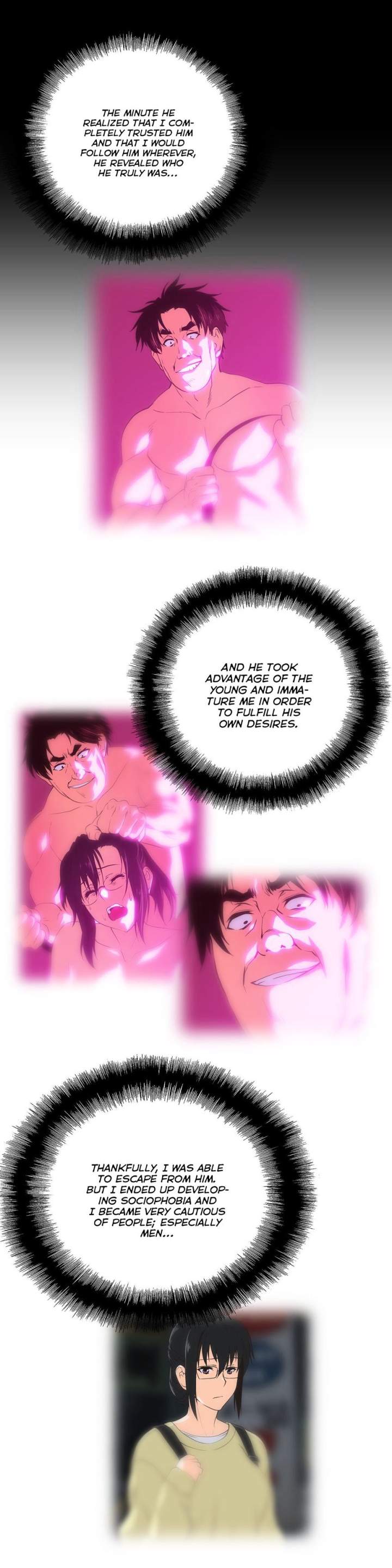 SStudy - Chapter 69 [photo 21] - MangaPorn