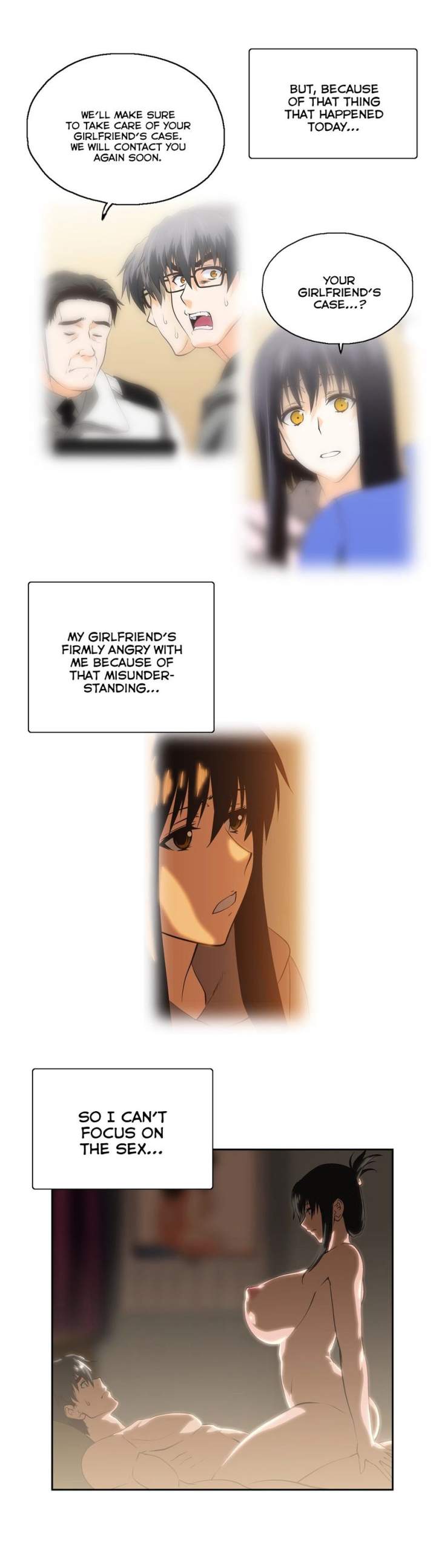 SStudy - Chapter 69 [photo 5] - MangaPorn