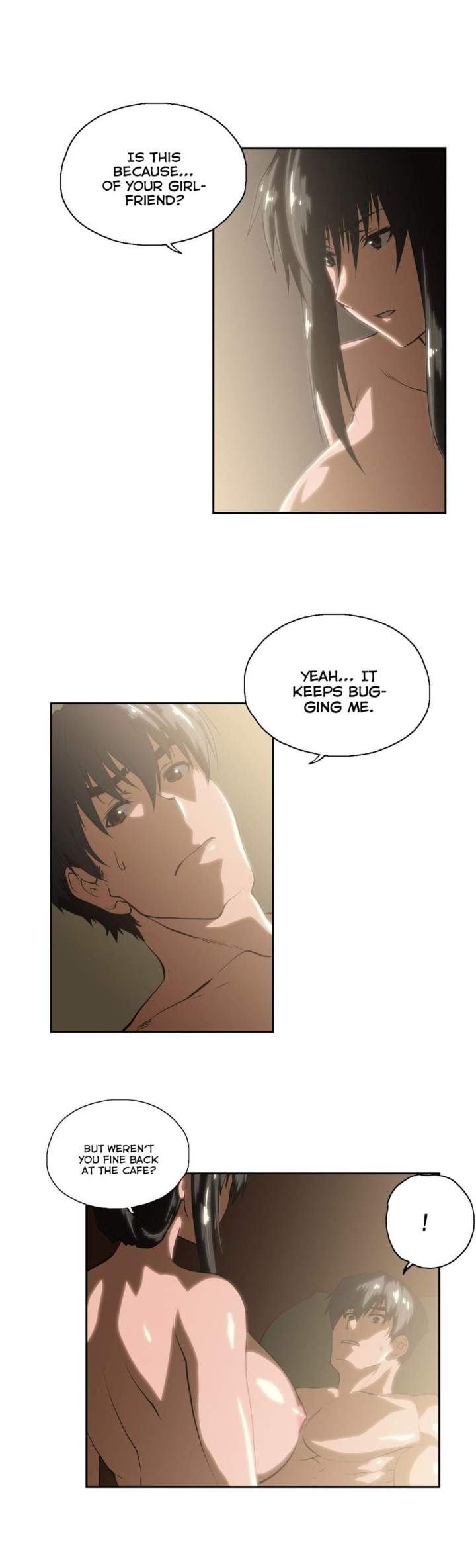 SStudy - Chapter 69 [photo 6] - MangaPorn