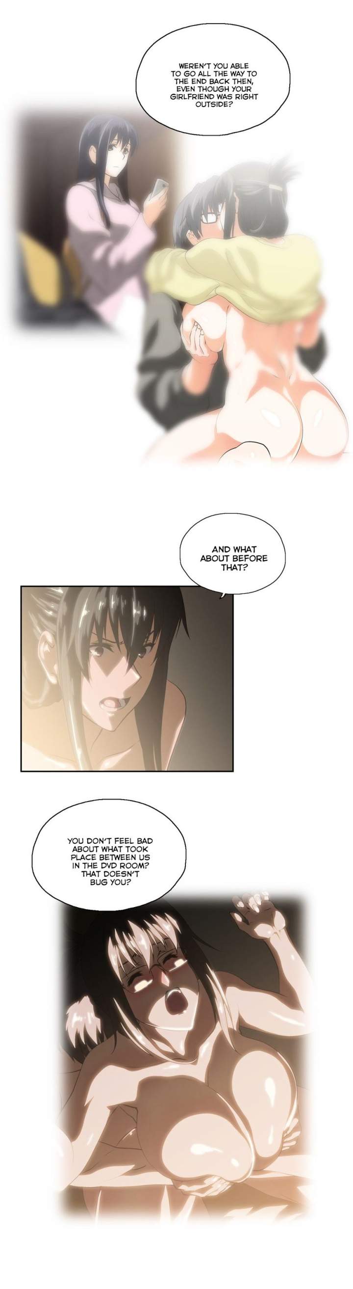 SStudy - Chapter 69 [photo 7] - MangaPorn