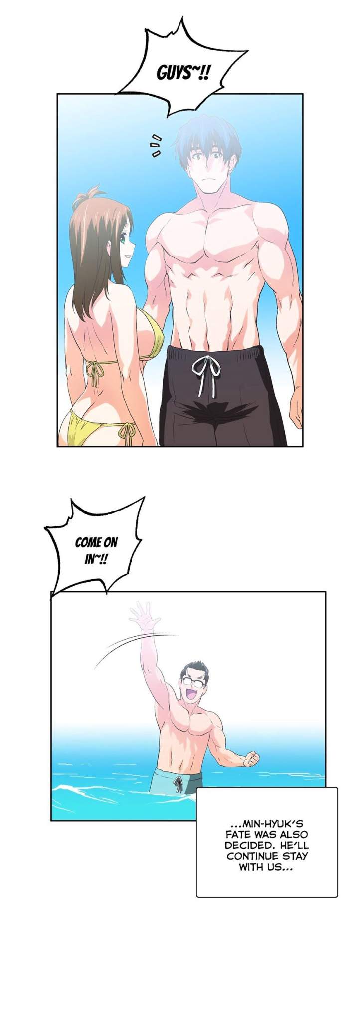 SStudy - Chapter 70 [photo 11] - MangaPorn