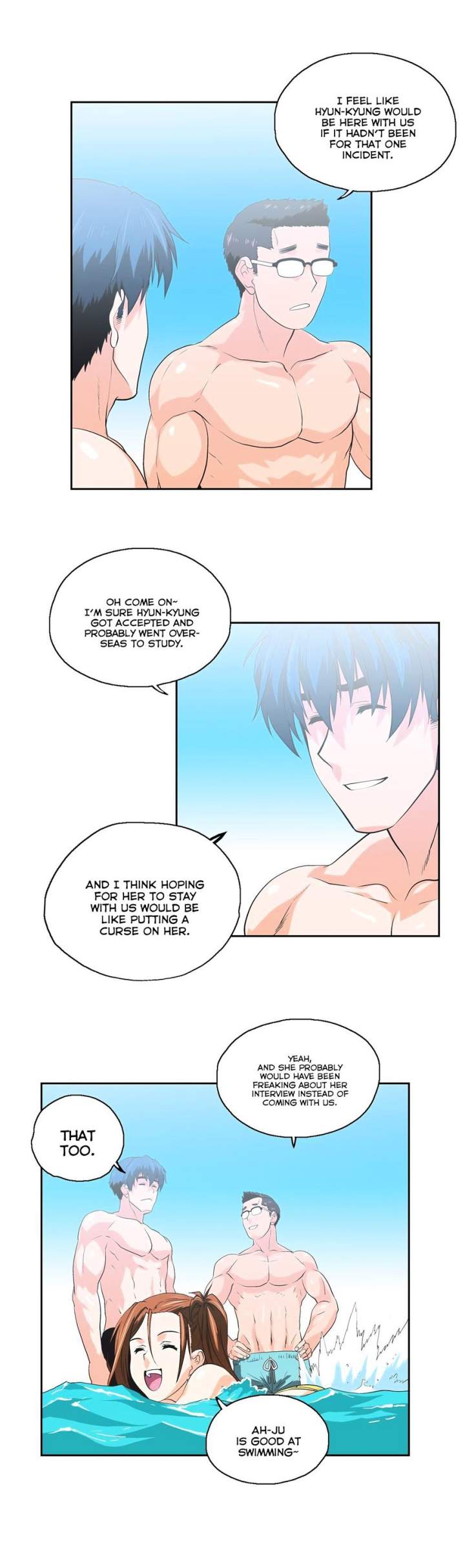 SStudy - Chapter 70 [photo 13] - MangaPorn