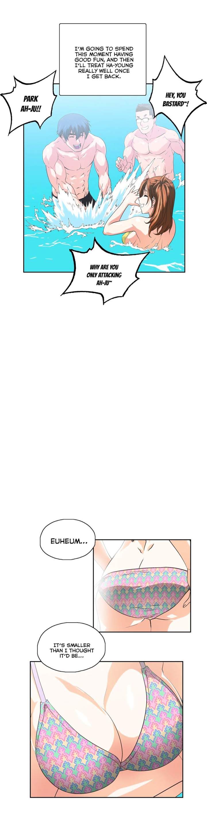 SStudy - Chapter 70 [photo 17] - MangaPorn