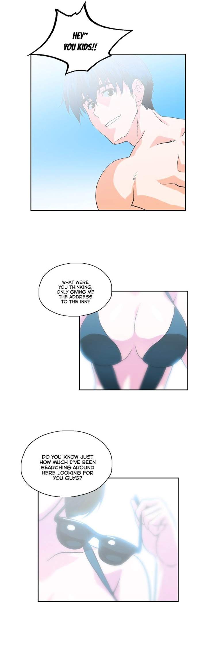 SStudy - Chapter 70 [photo 19] - MangaPorn