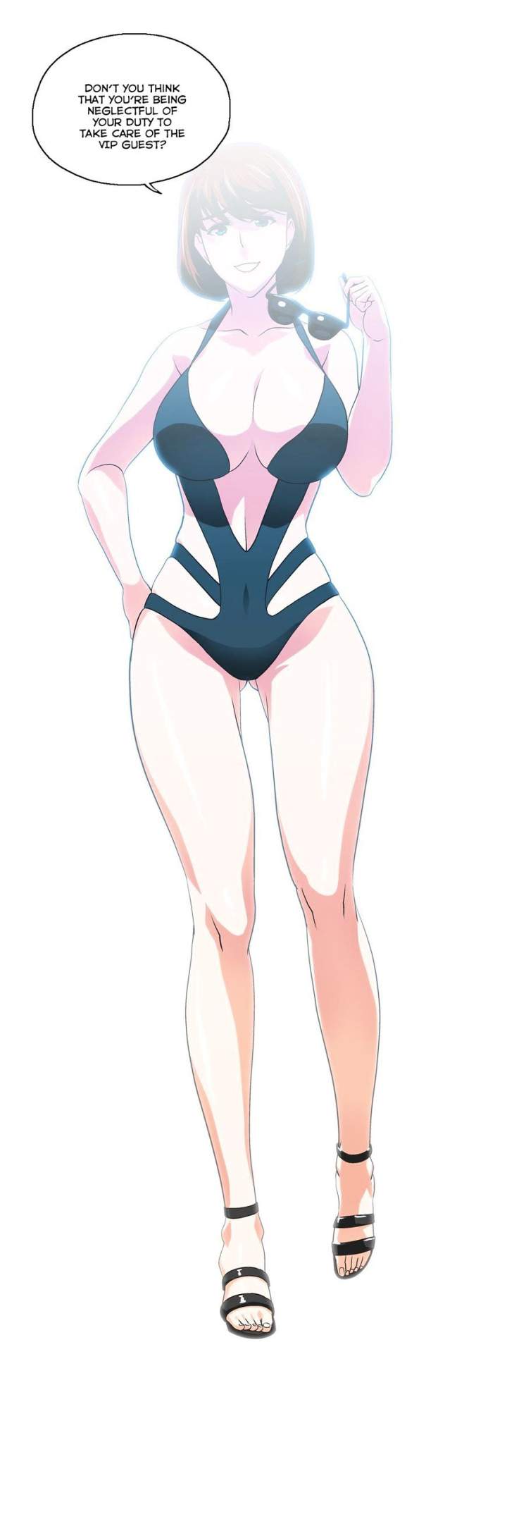 SStudy - Chapter 70 [photo 20] - MangaPorn