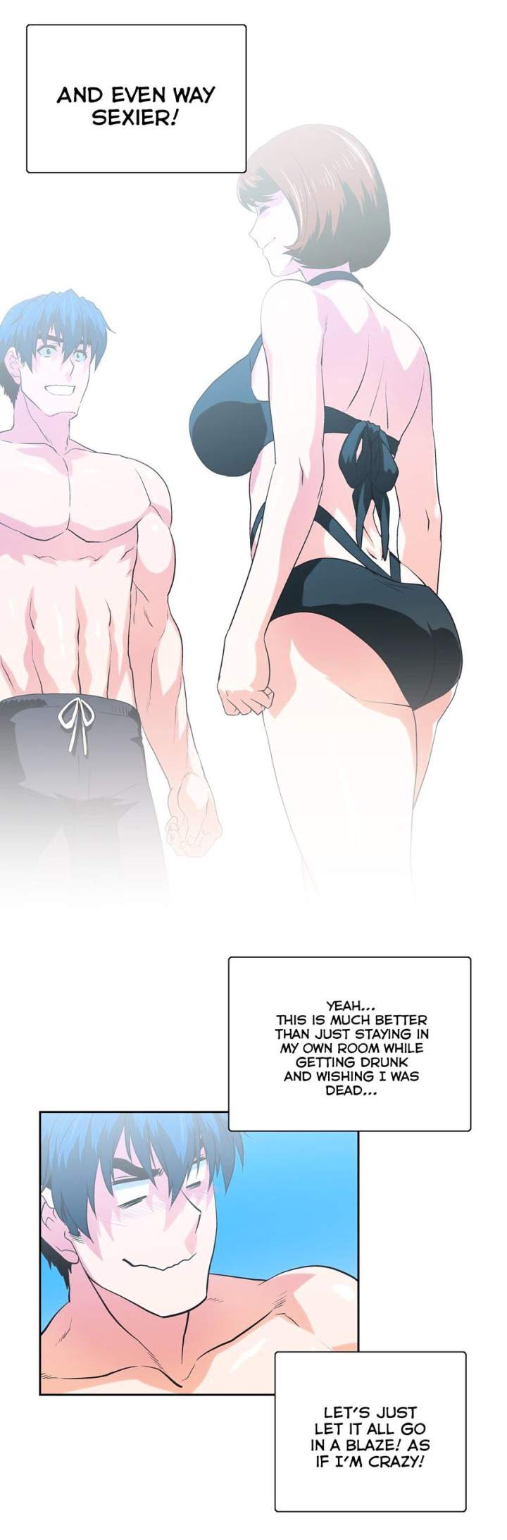 SStudy - Chapter 70 [photo 22] - MangaPorn