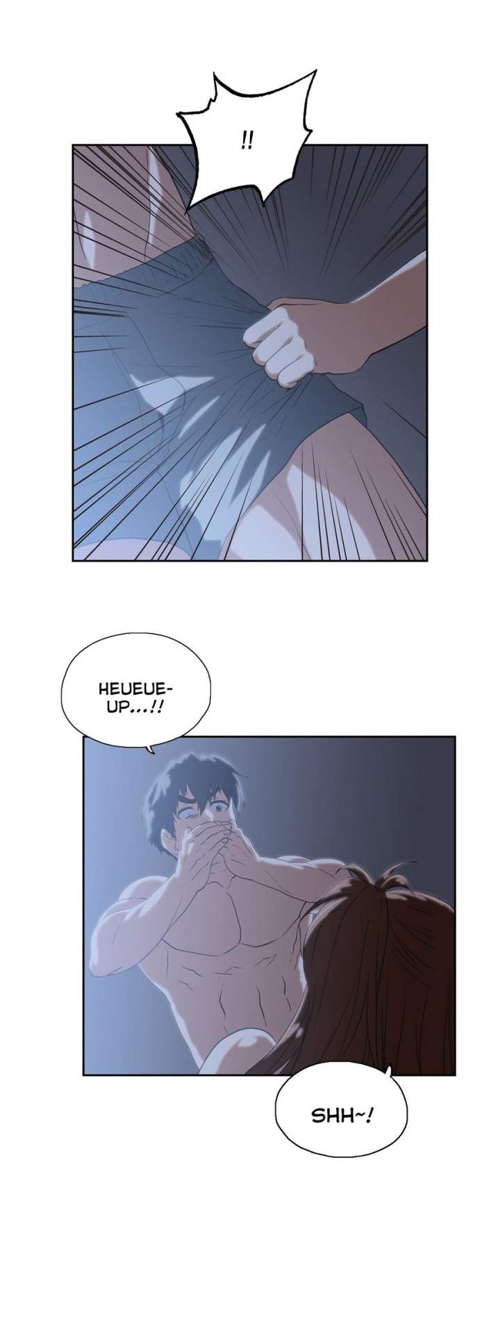 SStudy - Chapter 70 [photo 28] - MangaPorn