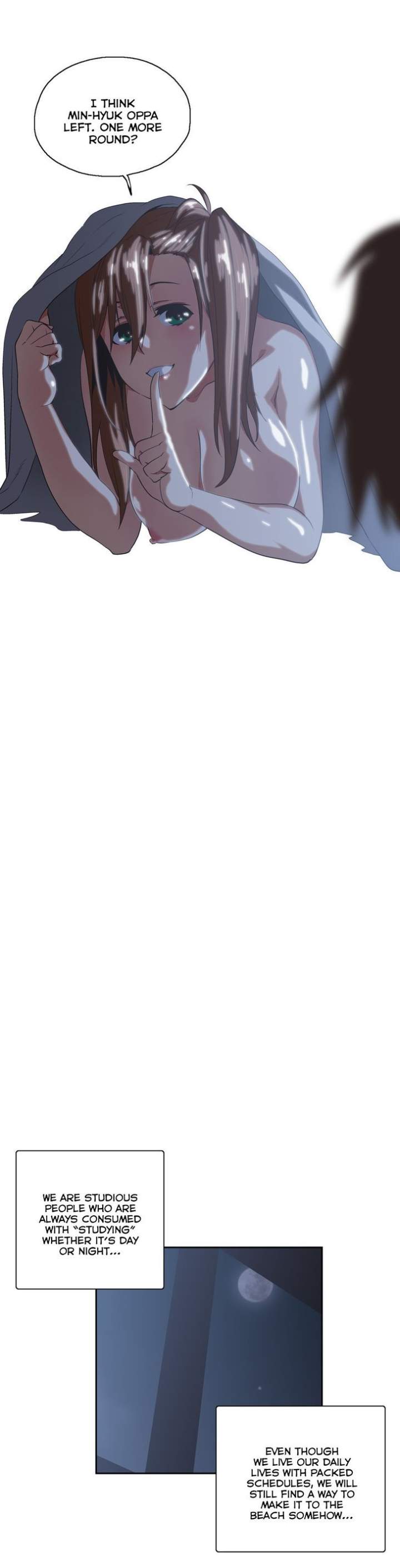 SStudy - Chapter 71 [photo 24] - MangaPorn