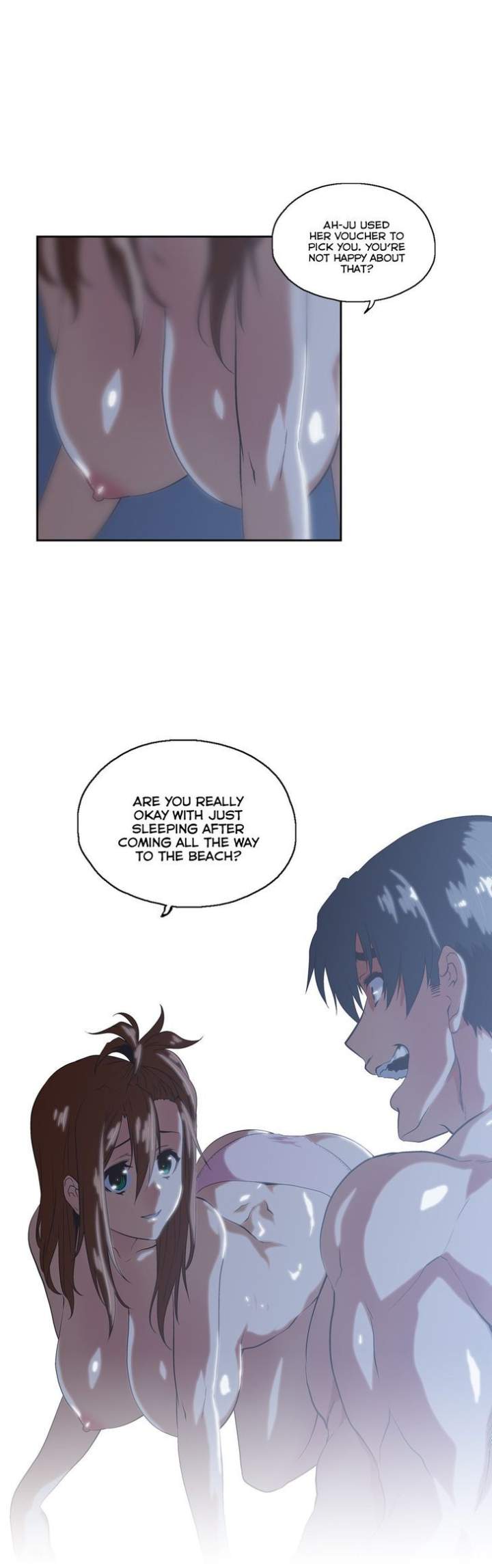 SStudy - Chapter 71 [photo 4] - MangaPorn