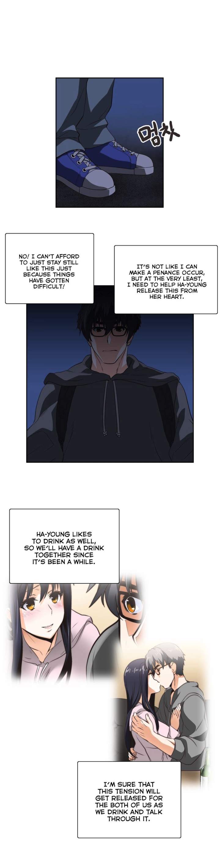 SStudy - Chapter 72 [photo 11] - MangaPorn