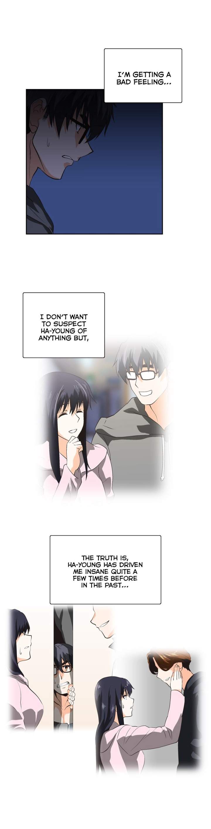 SStudy - Chapter 72 [photo 15] - MangaPorn