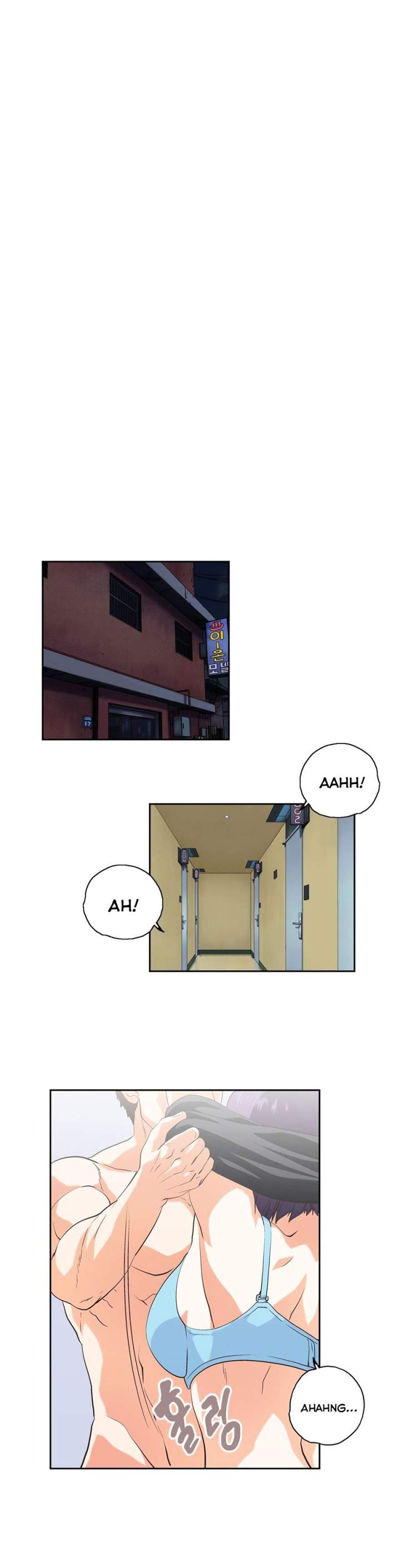 SStudy - Chapter 72 [photo 20] - MangaPorn