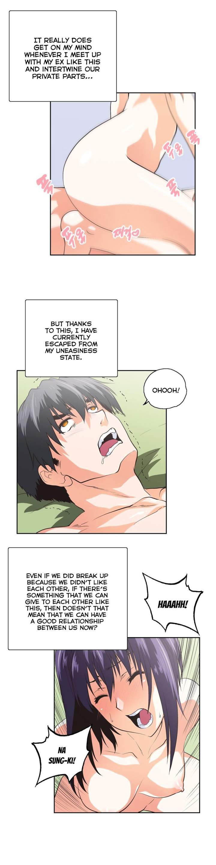 SStudy - Chapter 72 [photo 26] - MangaPorn