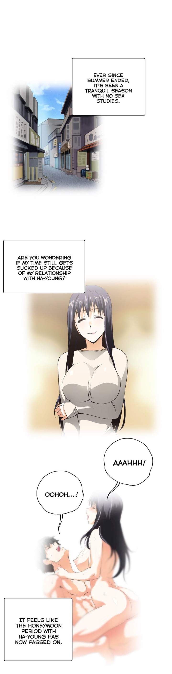 SStudy - Chapter 72 [photo 7] - MangaPorn