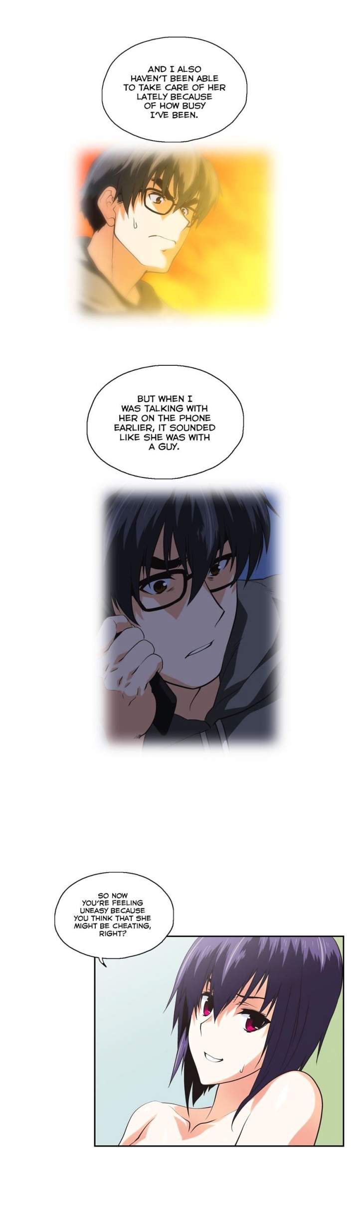 SStudy - Chapter 73 [photo 12] - MangaPorn