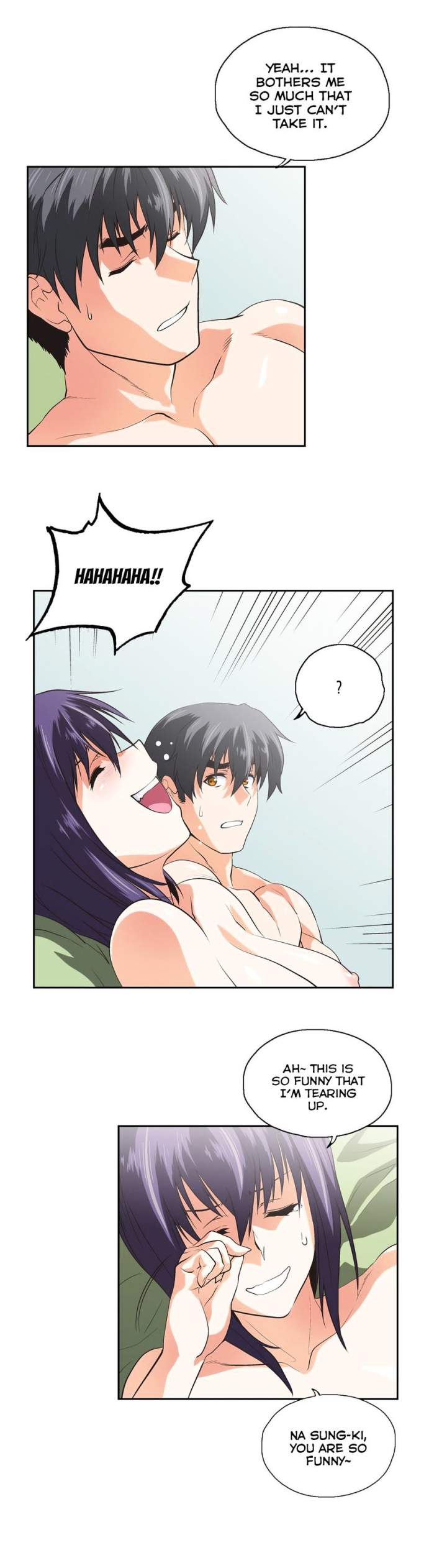 SStudy - Chapter 73 [photo 13] - MangaPorn