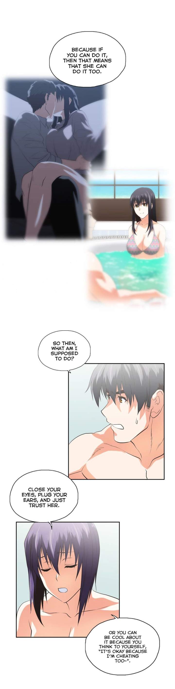 SStudy - Chapter 73 [photo 18] - MangaPorn