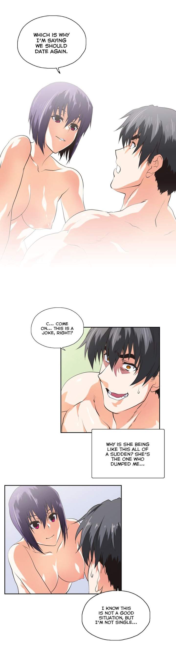 SStudy - Chapter 73 [photo 5] - MangaPorn