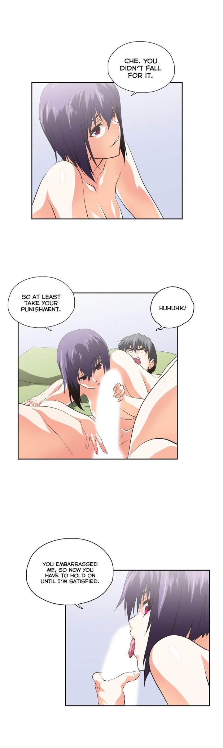 SStudy - Chapter 73 [photo 6] - MangaPorn