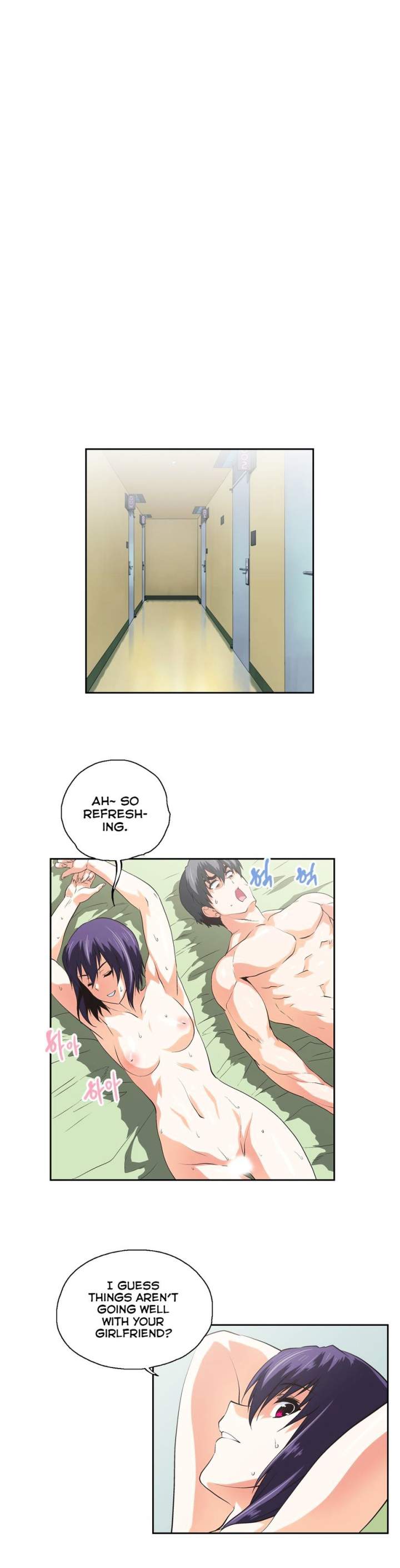 SStudy - Chapter 73 [photo 8] - MangaPorn