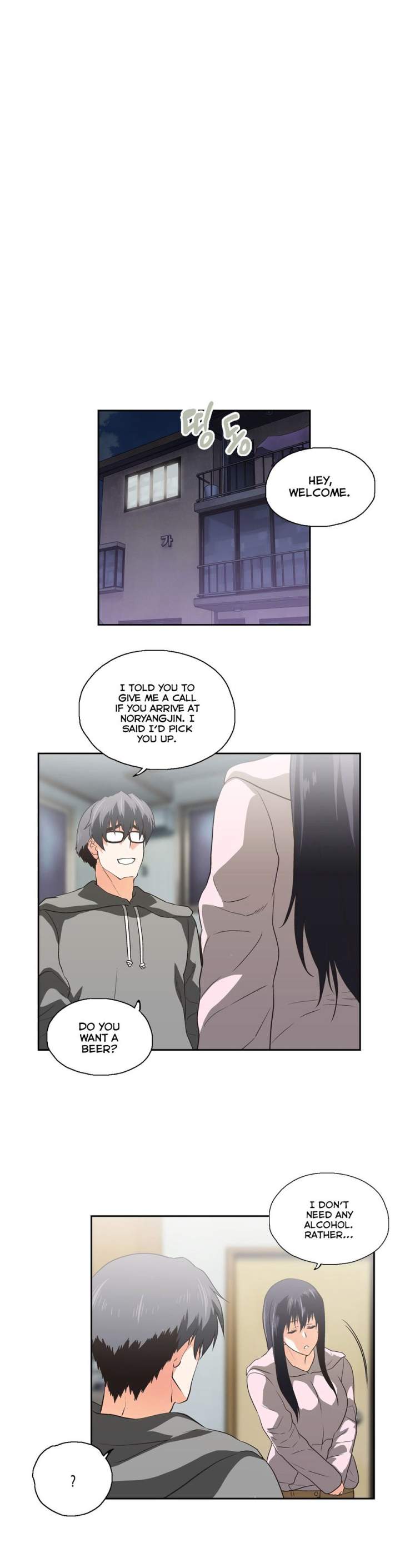 SStudy - Chapter 74 [photo 17] - MangaPorn